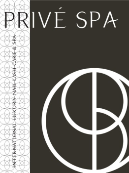 MENU_PRIVE SPA