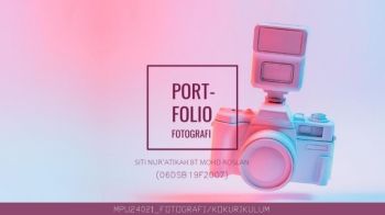 portfolionuratikah