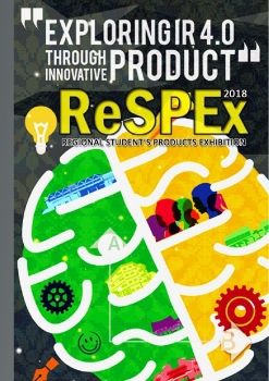 RESPEX 2018-ProgramBook