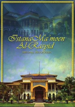 ISTANA MA'MOEN