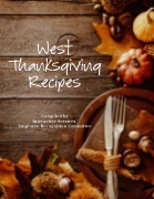 Interactive Services Thanksgiving Recipes 2016