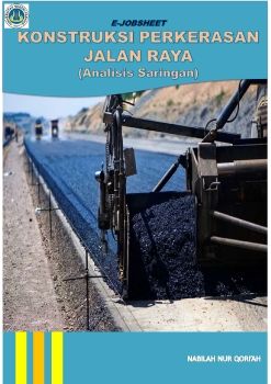 FIX ANALISIS SARINGAN