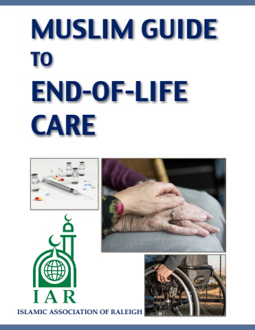 Muslim Guide to End-of-Life Care copy