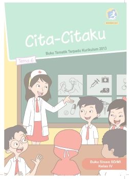 BS 4 Tema 6 Cita-citaku_Neat 1