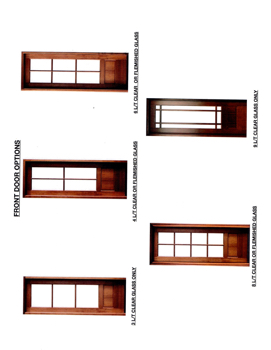 DC SAMPLE BOOK