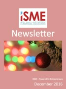 December Monthly News