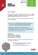 21 November weekly news