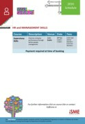 10 Oct Newsletter