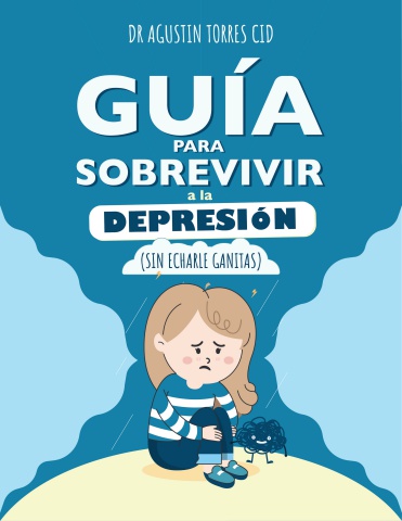 Guía para sobrevivir a la depresión (muestra corta)