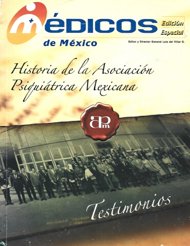 Médicos de México (EdiciónEspecial)
