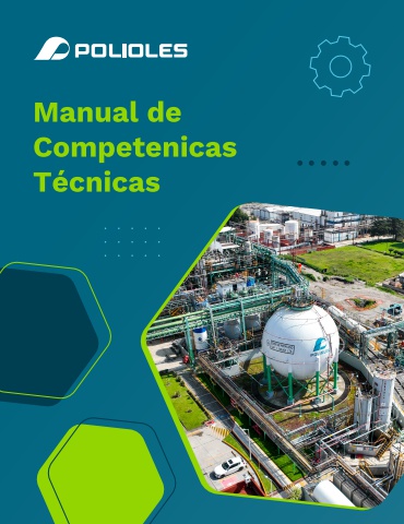 Manual de competencias técnicas