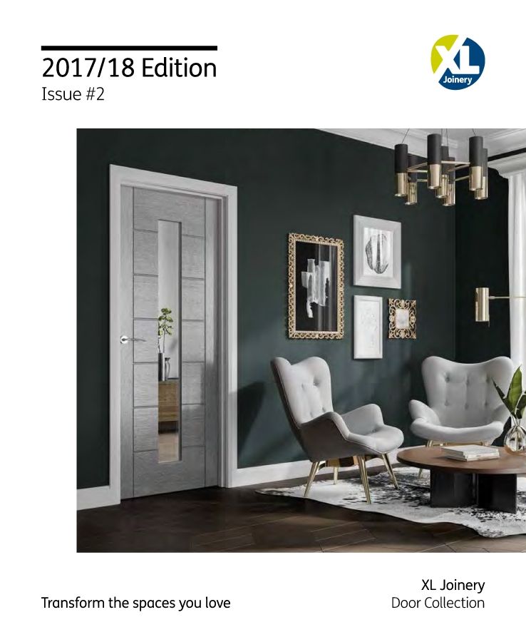 2017 XL Catalogue Issue 2