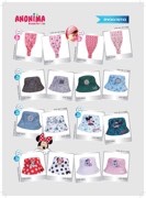 catalog summer 2018 by ANONIMA