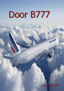 DOOR B777