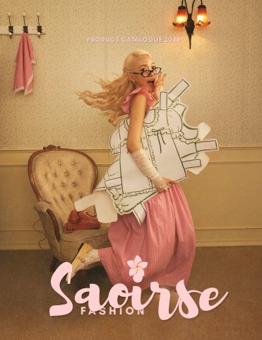 Saoirse Online Catalogue