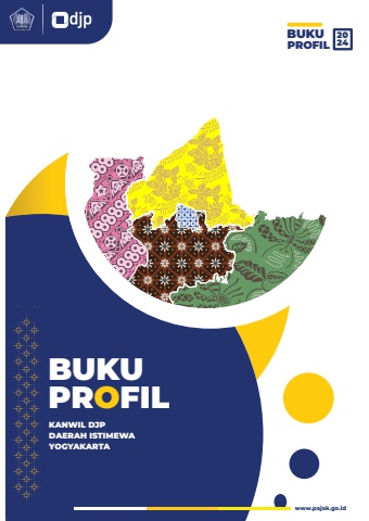 Buku Profil 2025