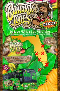 10 Tage Florida