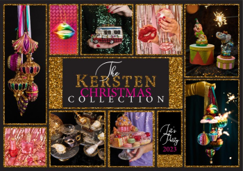 Kersten Christmas Catalog 2023