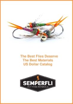 USA Semperfli Catalogue 2018