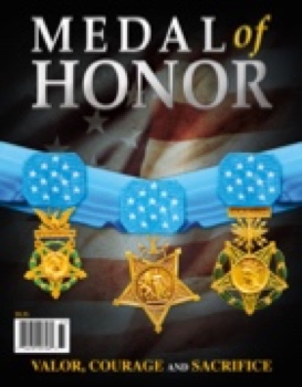 Medal of Honor: Valor, Courage and Sacrifice