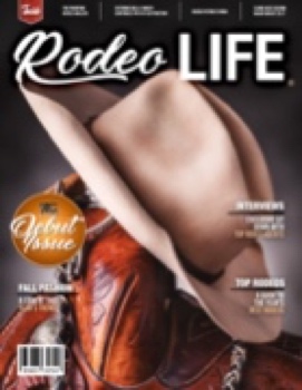 Rodeo Life Mag