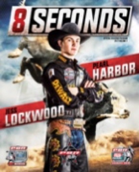 PBR 8 Seconds 2017 Volume 2