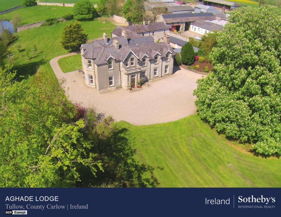 Aghade brochure