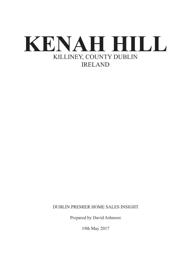 19.05.17 Kenah Hill spreads