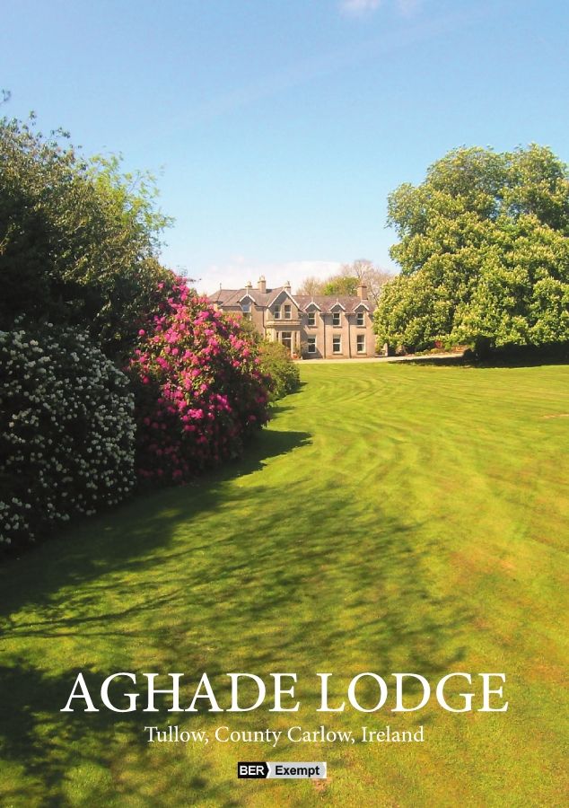 Aghade booklet