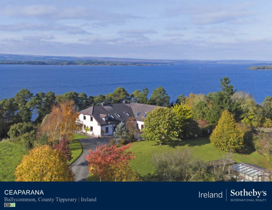 Ceaparana brochure