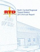 FY2013 Annual Report