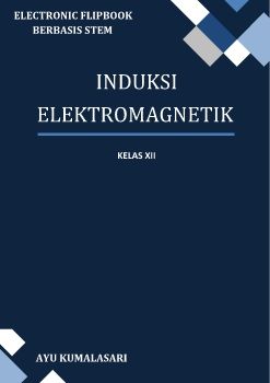 FLIPBOOK INDUKSI ELEKTROMAGNETIK COBAAAA
