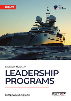 The Crew Academy Leadership Programs