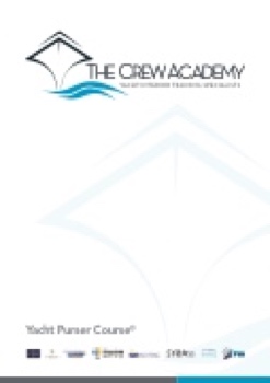 The Crew Academy Purser Course