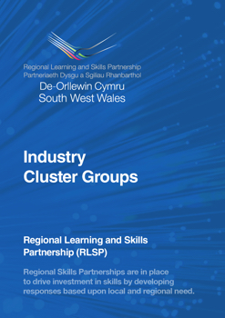 Employer Cluster Groups