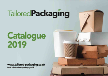 Tailored Packaging 2019