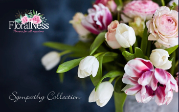 Floralness Sympathy