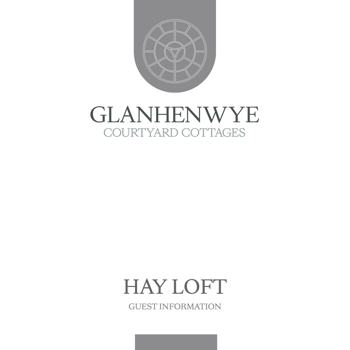 Hay Loft Guest Information