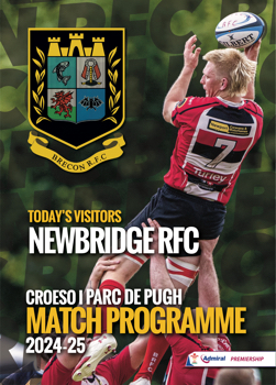 Brecon v Newbridge