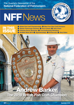 NFF News Nov 2018