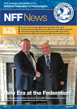 NFF News March 2019