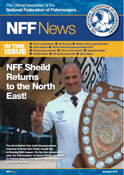 NFF News November 2019