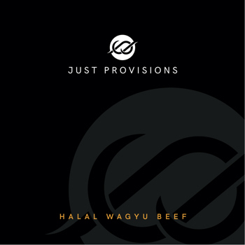 Just Provisions Halal Wagyu Beef