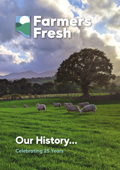 Farmers Fresh - Our History