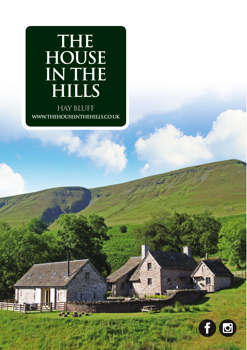 The House in the Hills Information Booklet