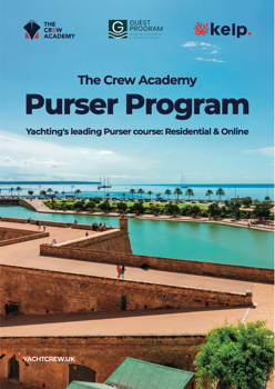 Purser Program 2026