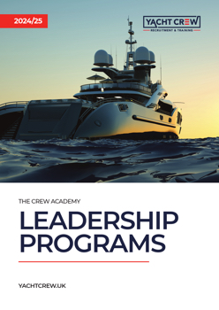 Leadership Programs 2024/25