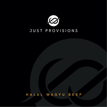 Just Provisions Halal Wagyu Beef 2