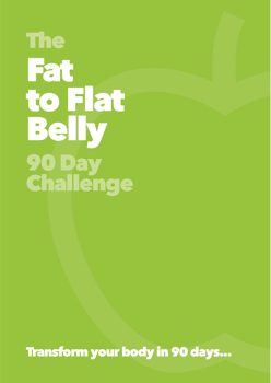 Fat to Flay Belly 1