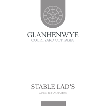 Glanhenwye_Stable Lads